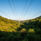 Přerušení dodávky elektřiny - Jalový dvůr