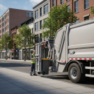 Harmonogram vývozu odpadů o Velikonocích